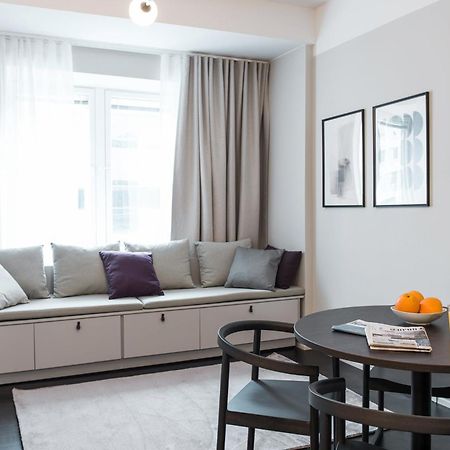 Forenom Aparthotel توركو المظهر الخارجي الصورة