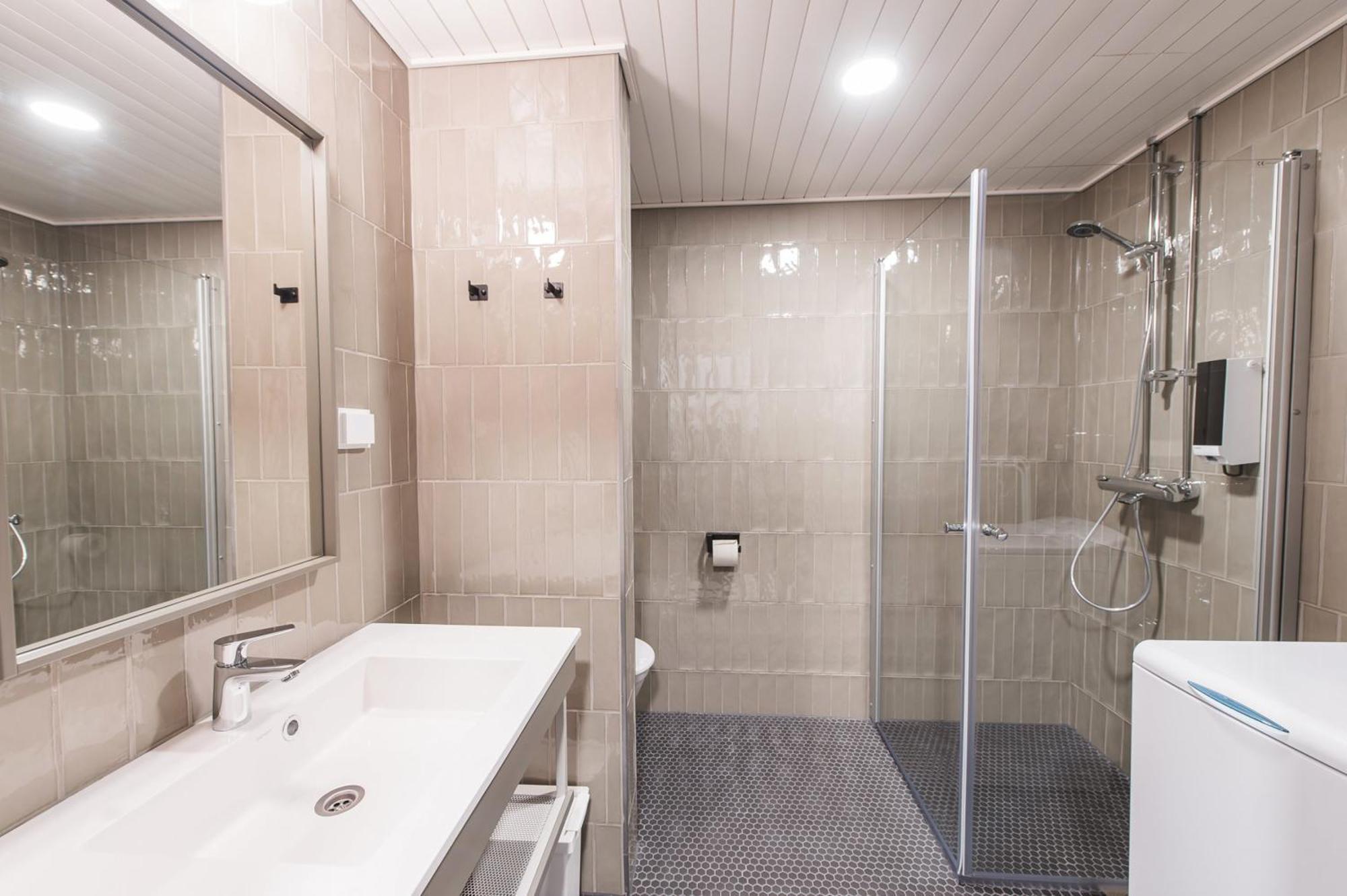 Forenom Aparthotel توركو المظهر الخارجي الصورة