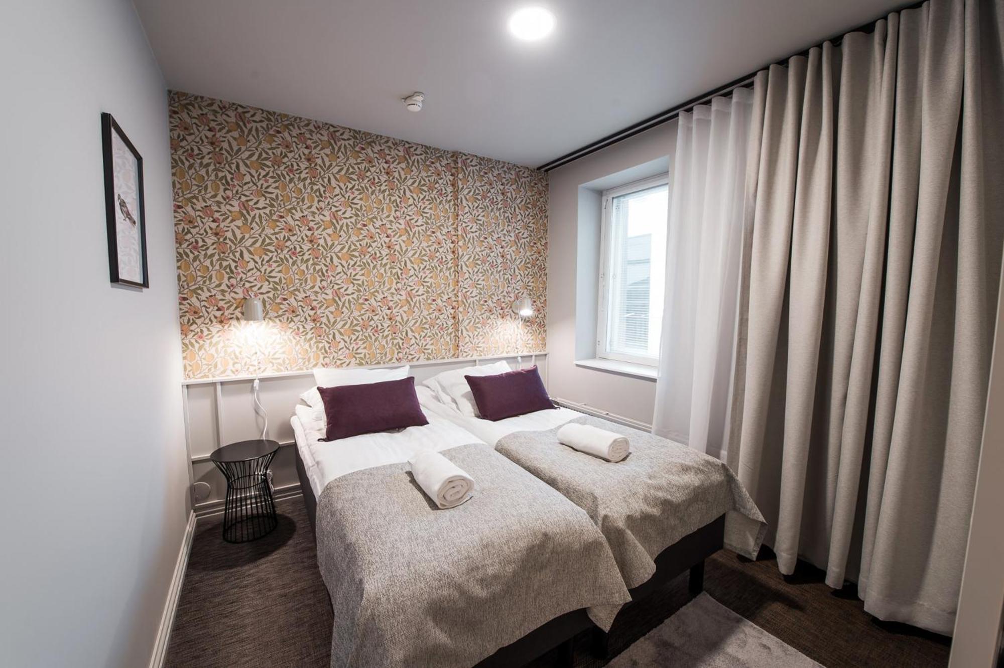 Forenom Aparthotel توركو المظهر الخارجي الصورة
