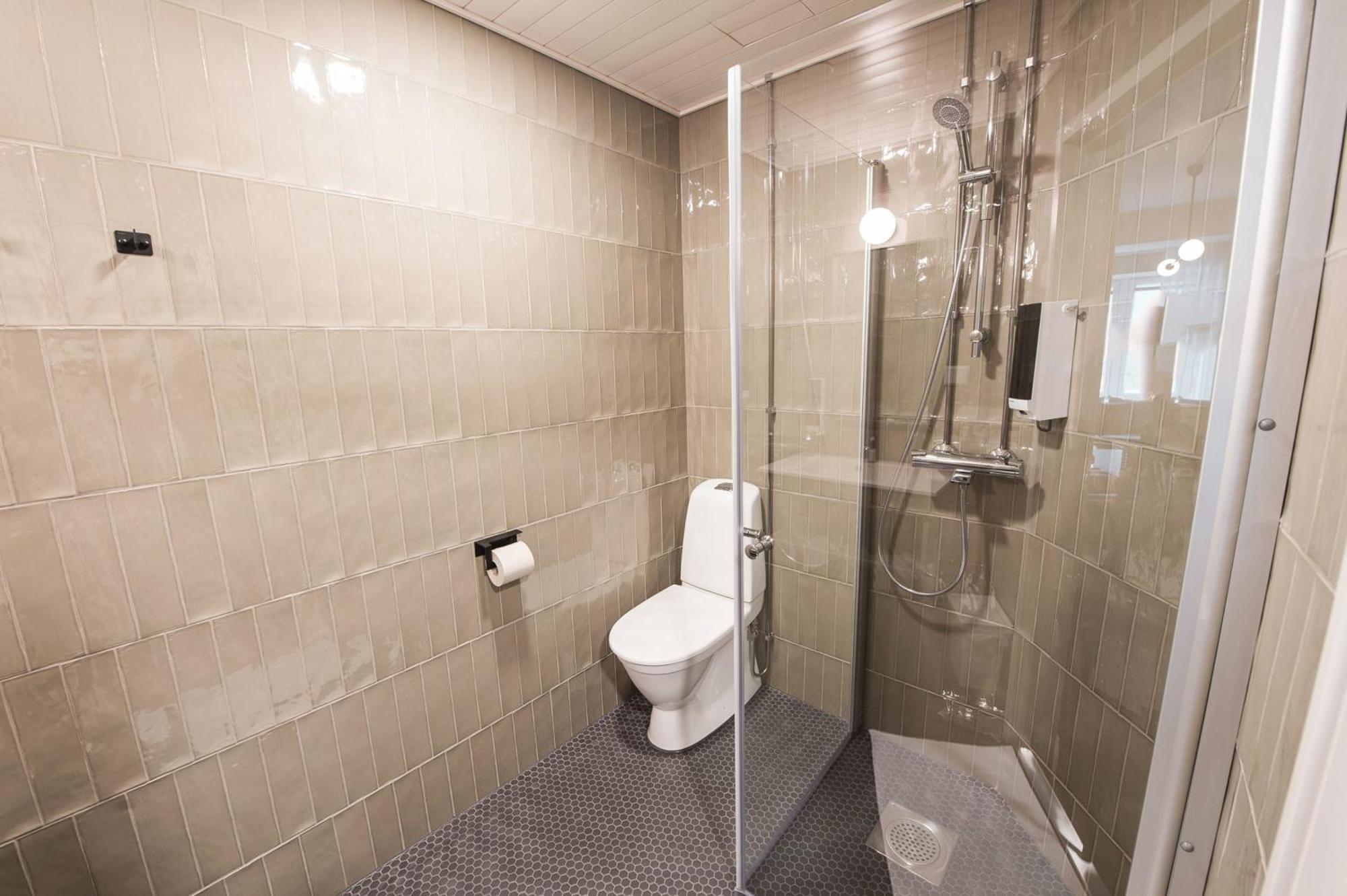 Forenom Aparthotel توركو المظهر الخارجي الصورة