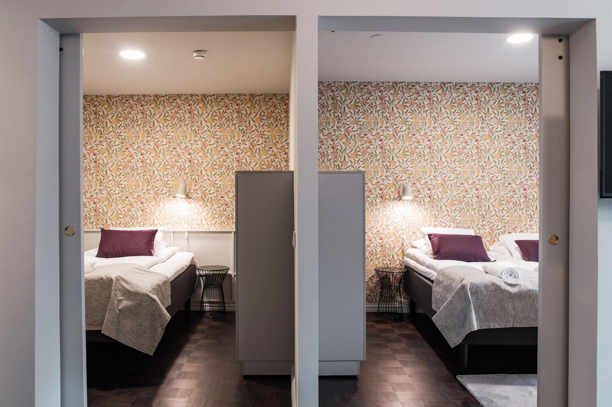 Forenom Aparthotel توركو المظهر الخارجي الصورة