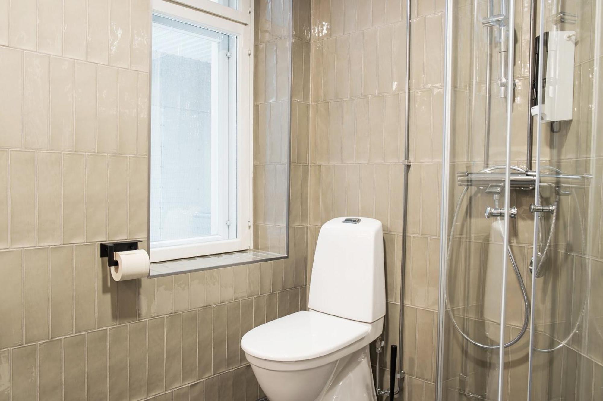 Forenom Aparthotel توركو المظهر الخارجي الصورة