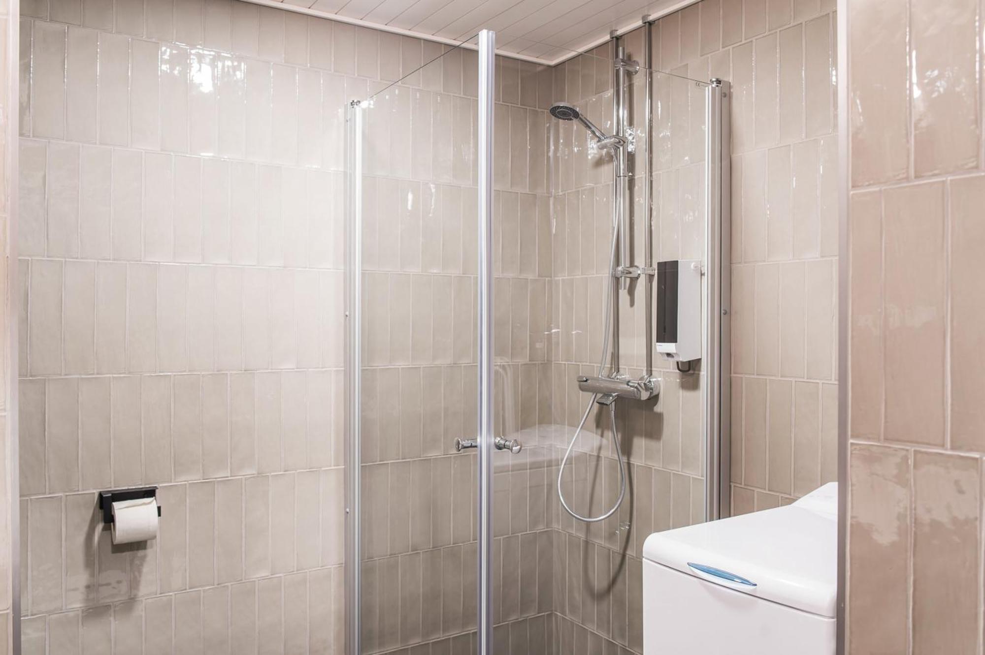 Forenom Aparthotel توركو المظهر الخارجي الصورة