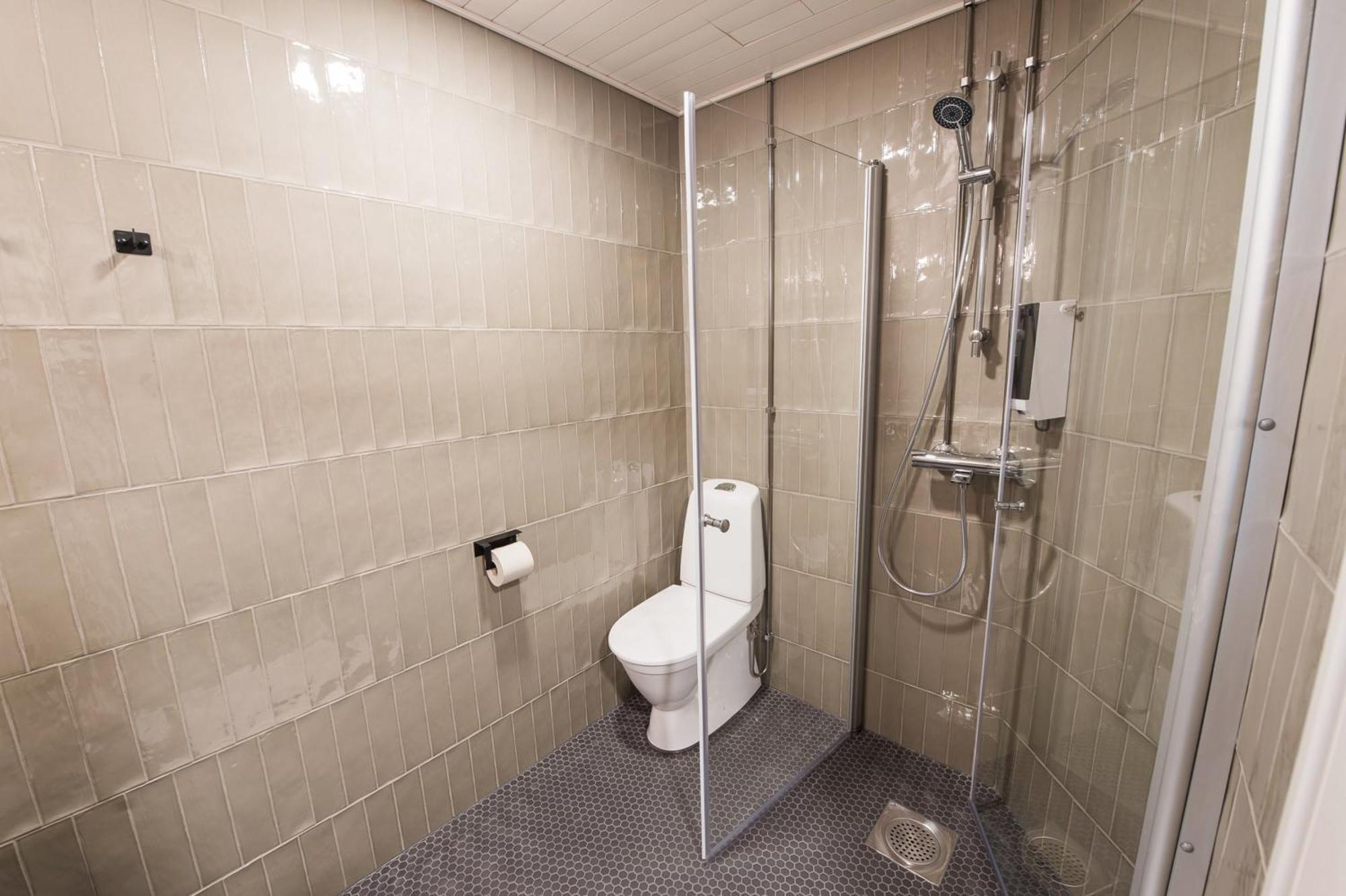 Forenom Aparthotel توركو المظهر الخارجي الصورة