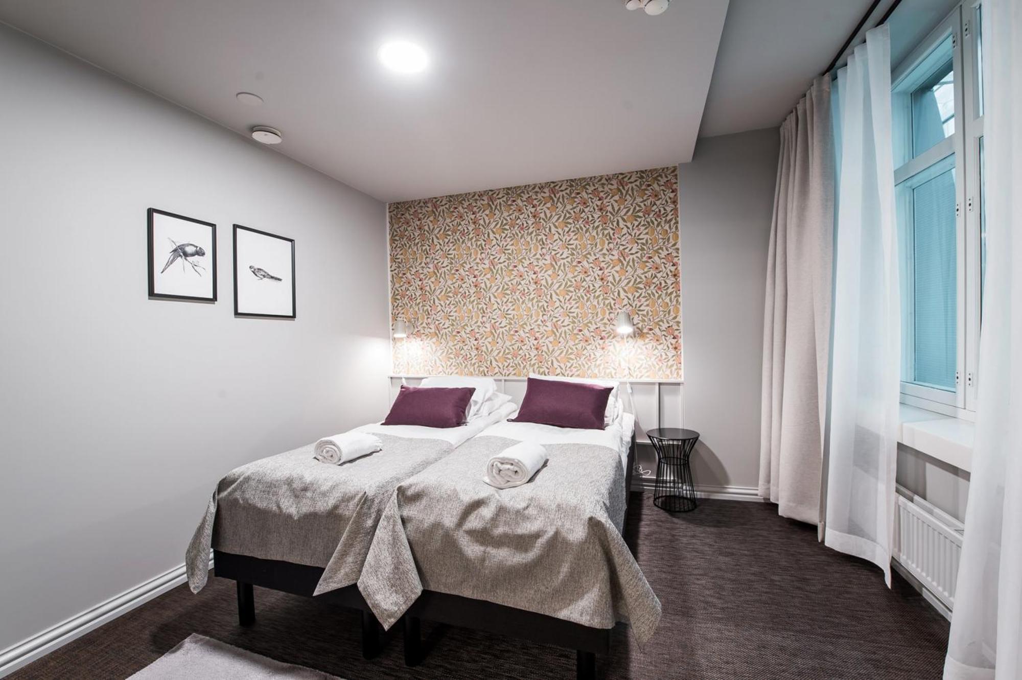 Forenom Aparthotel توركو المظهر الخارجي الصورة