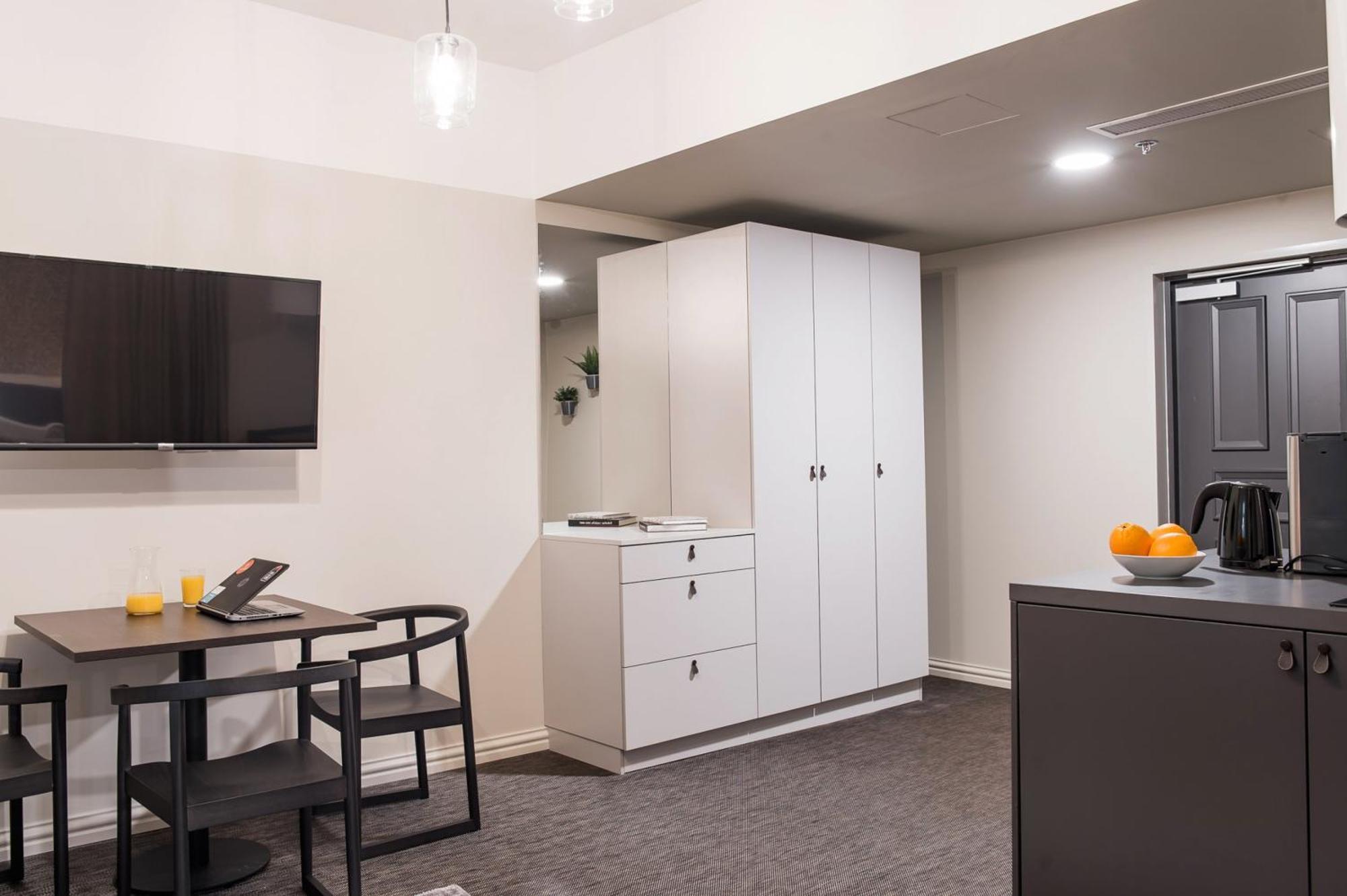 Forenom Aparthotel توركو المظهر الخارجي الصورة
