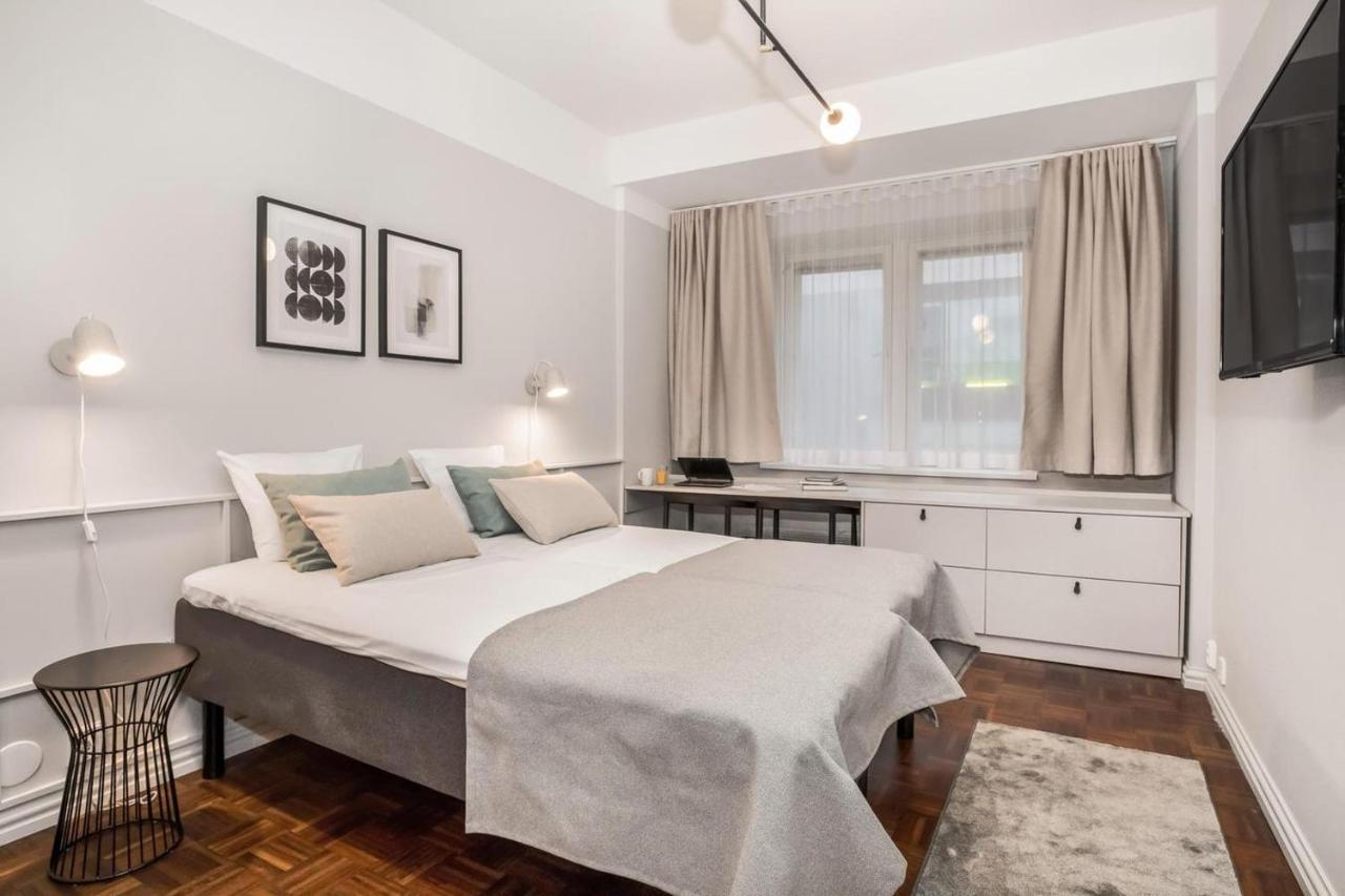 Forenom Aparthotel توركو المظهر الخارجي الصورة