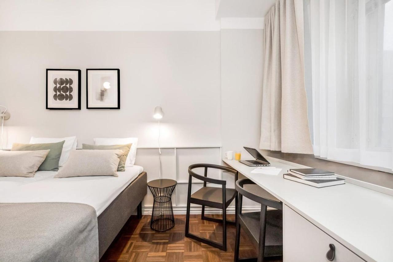 Forenom Aparthotel توركو المظهر الخارجي الصورة