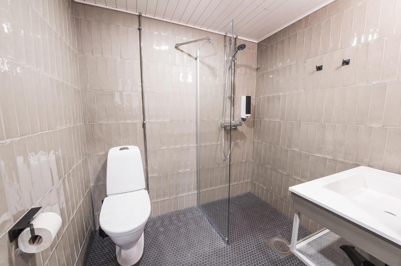 Forenom Aparthotel توركو المظهر الخارجي الصورة