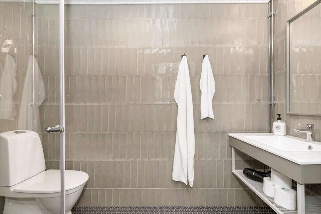 Forenom Aparthotel توركو الغرفة الصورة